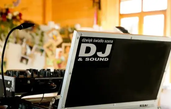 Jak wybrać DJ-a na wesele?