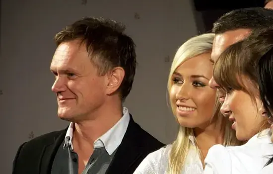 DJ & SOUND z Cezarym Pazurą