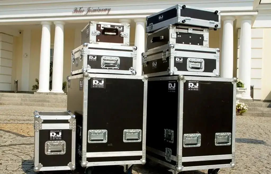 Dźwięk | Światło | Scena