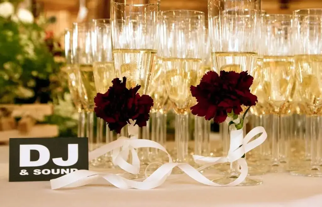 Oprawa muzyczna wesel Poznań