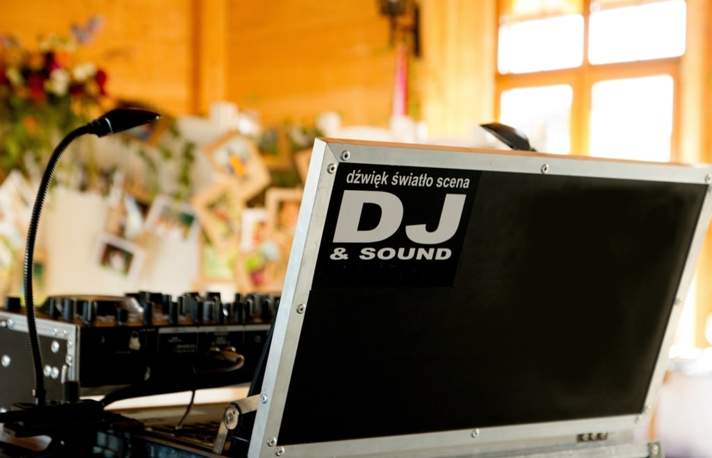 DJ & SOUND | zawsze profesjonalnie
