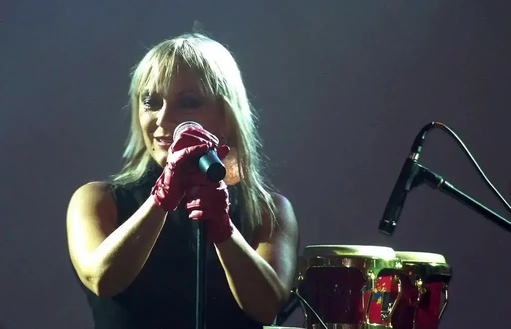 Oświetlenie koncertowe