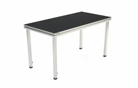 Wynajem podestów scenicznych i budowa sceny Poznań