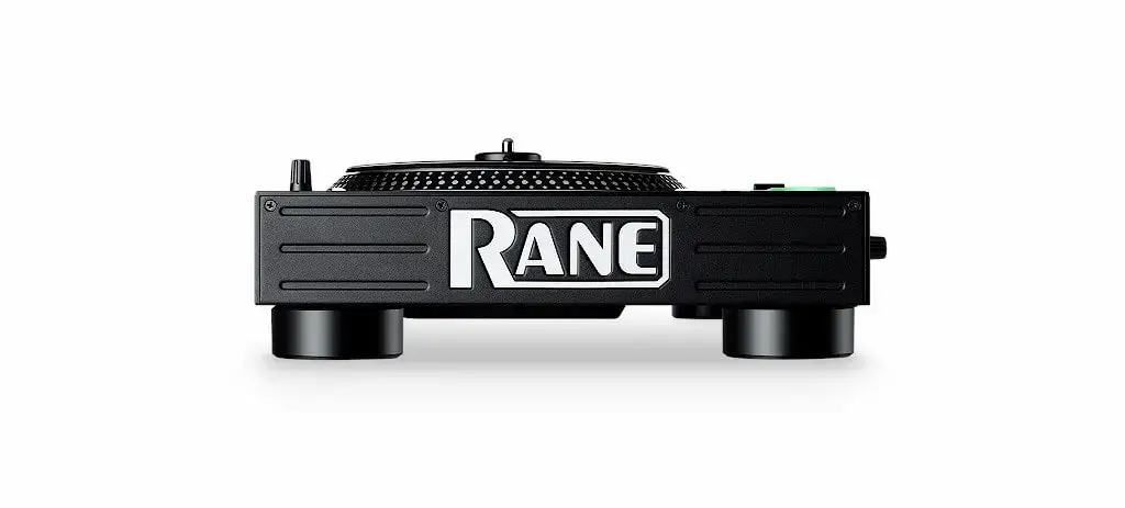 test Rane One test Rane One
