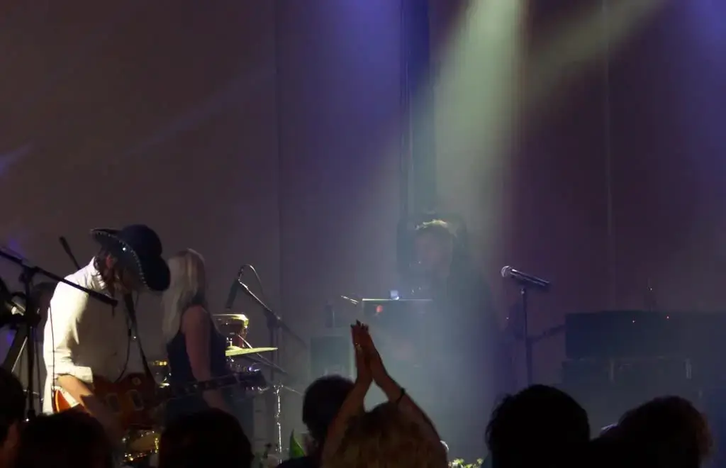 Reflektory teatralne