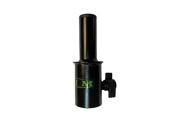 Mufa redukcyjna do statywu głośnikowego