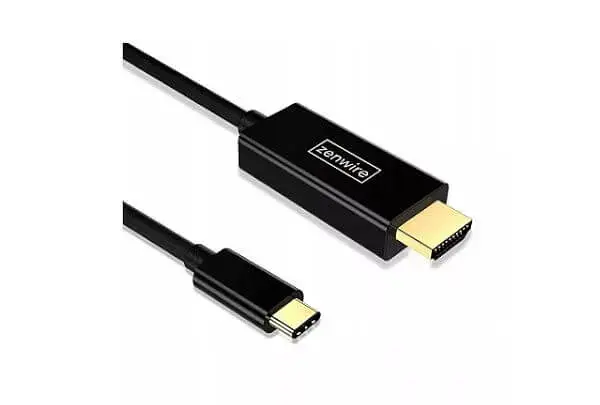 Adapter USB-C HDMI Poznań