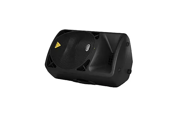 wynajem sprzętu dyskotekowego Poznań Behringer B125D Neo