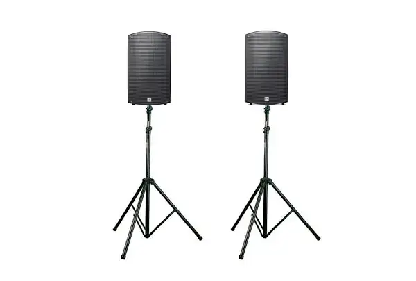 wynajem hkaudio sonar xi 2