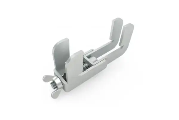 klamra spinająca podesty