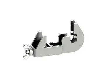 klamra spinająca podesty sceniczne