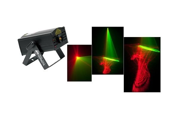 Laser Micro Hypnotic
