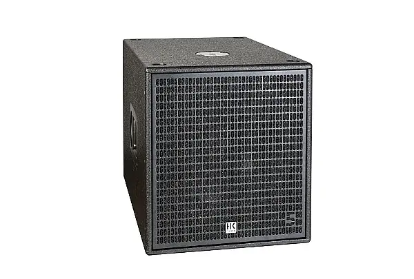 HK Audio Linear 5 Mk2 115 Sub A
