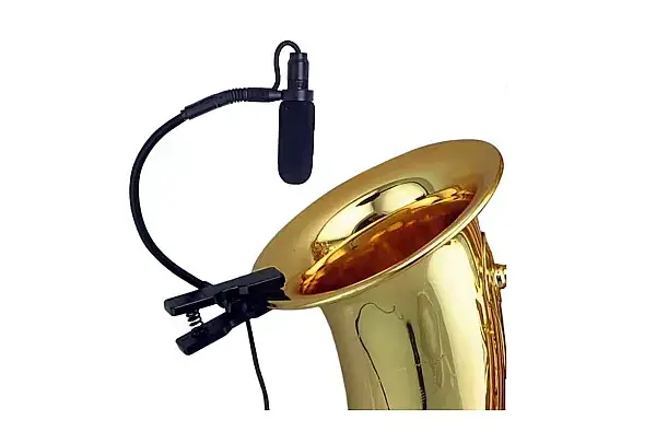 mikrofon Lomeho IM-20