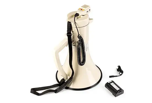 megafon 120W Meg120 Vonyx 