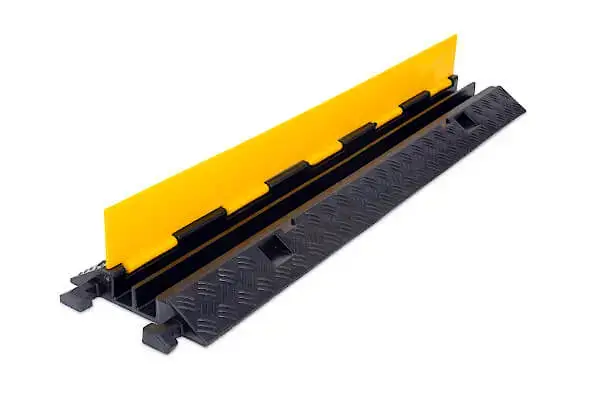 najazdy kablowe wynajem