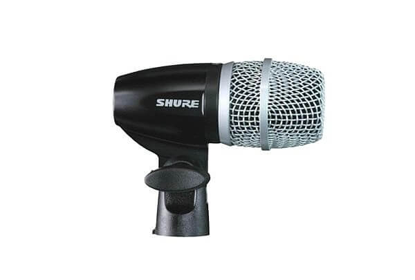 mikrofon SHURE PG56