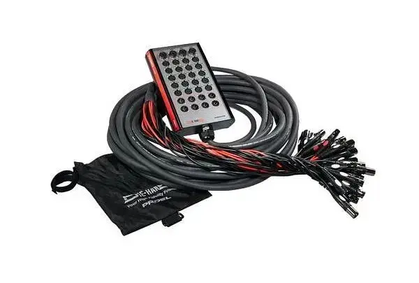 przewody wieloparowe wypożyczalnia