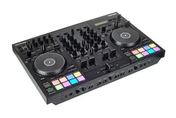 Kontroler Roland DJ-707M