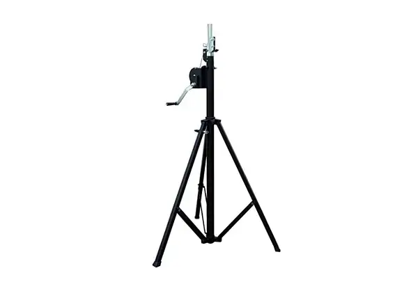 wypożyczalnia statywów głośnikowych