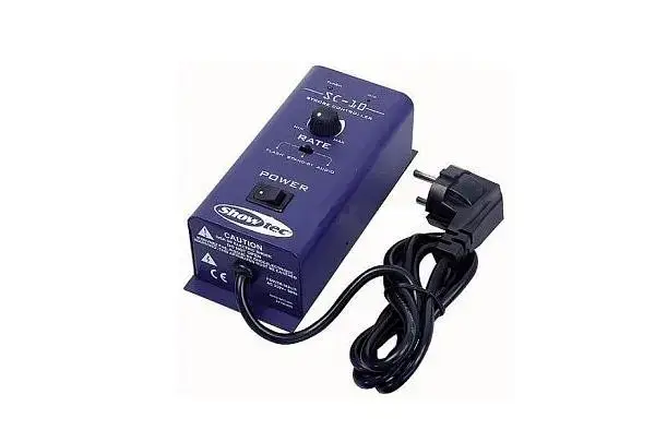 sterownik DMX wynajem