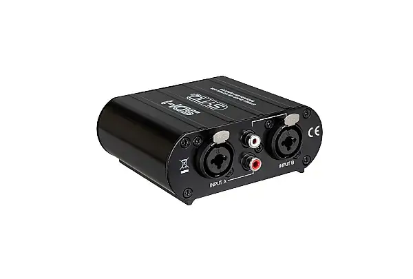 Di-Box pasywny SYNQ-SDI-1