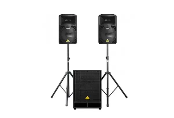 nagłaśnianie konferencji