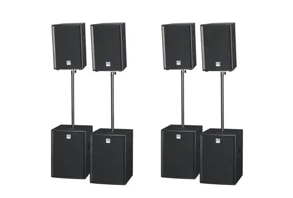 wypożyczalnia sprzętu dj poznań