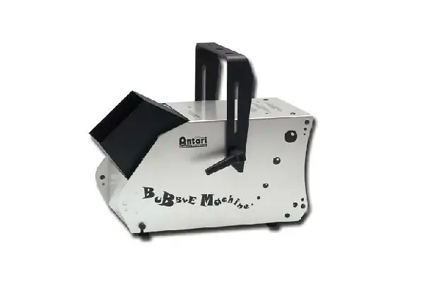 wytwornica baniek wypożyczalnia