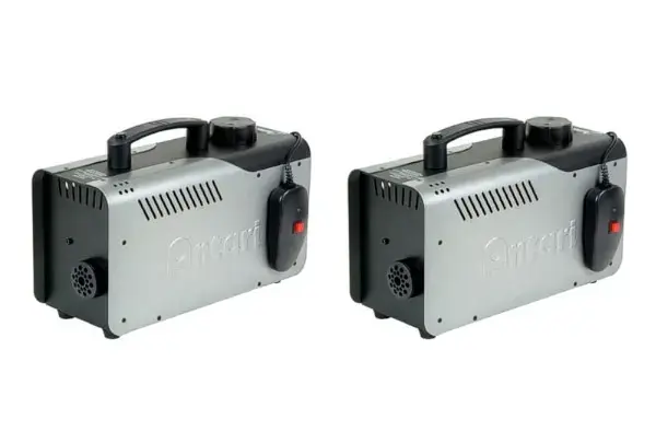 Antari Z 800 II wytwornica dymu