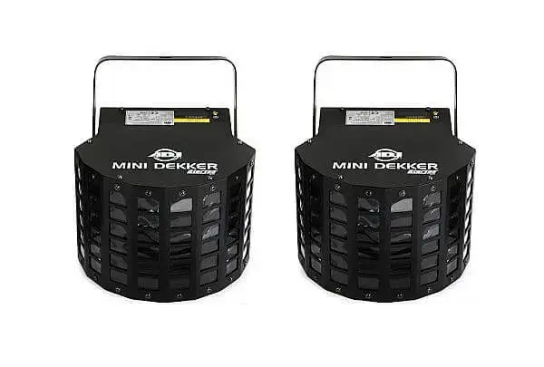 Światła imprezowe adj