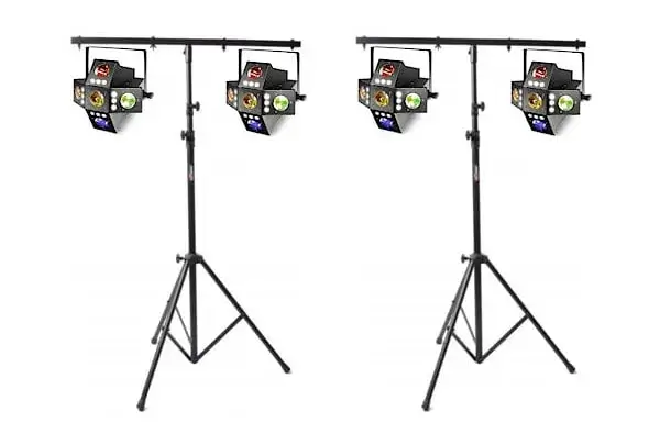 Efekt disco Cameo VooDoo