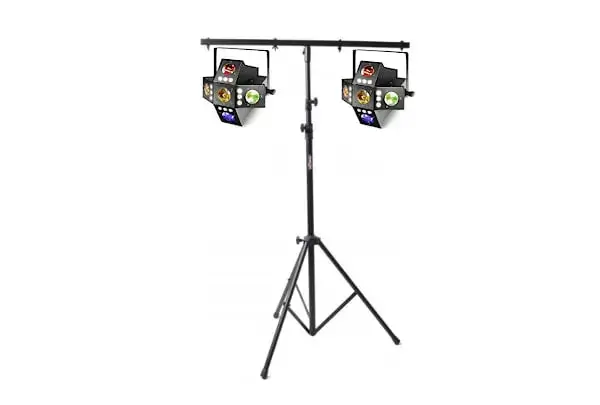 Światła dyskotekowe